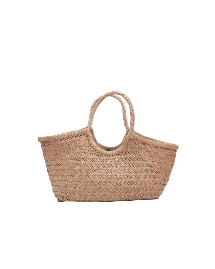 Sac Nantucket Big Natural - Dragon Diffusion - Halo Concept