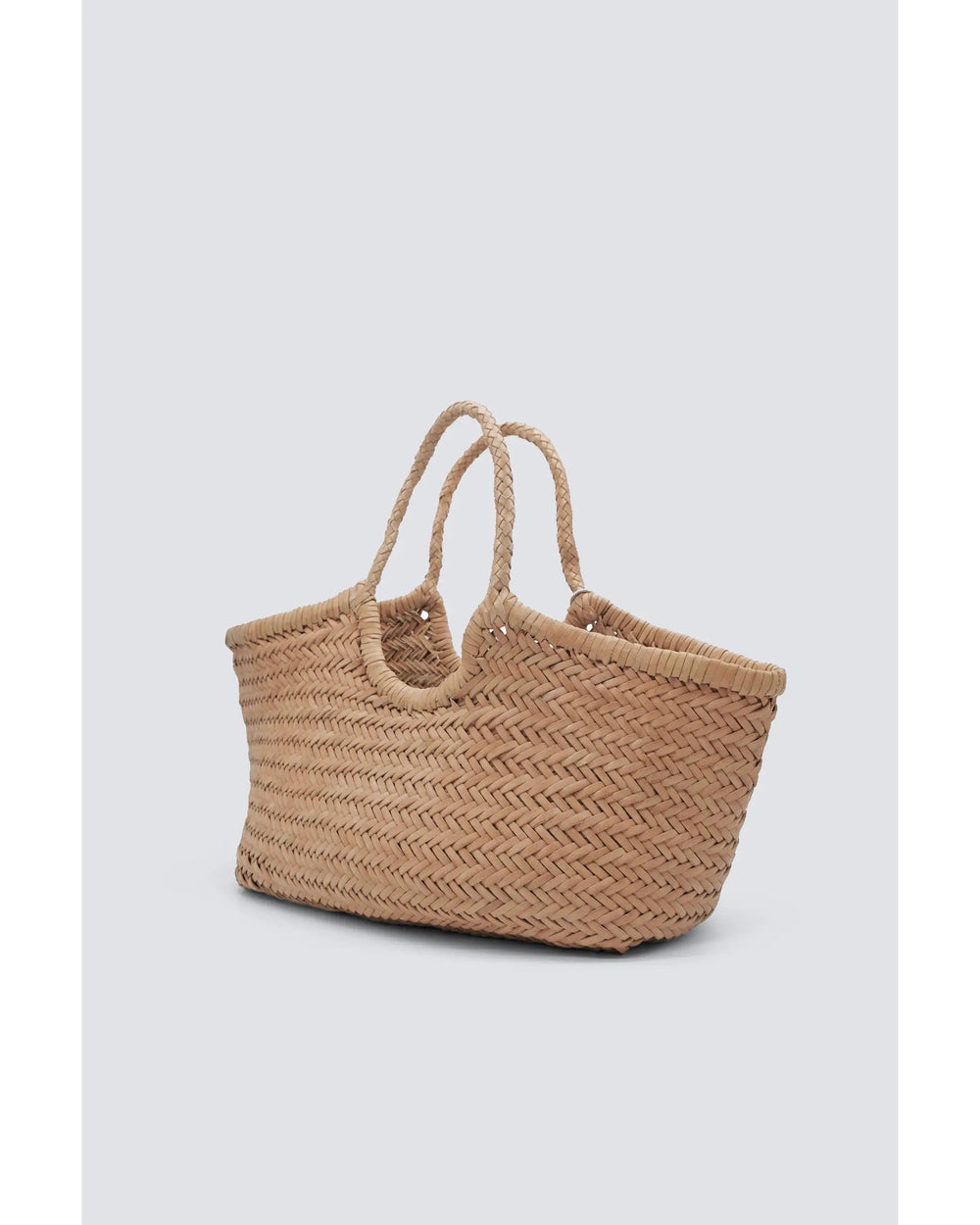 Sac Nantucket Big Natural - Dragon Diffusion - Halo Concept
