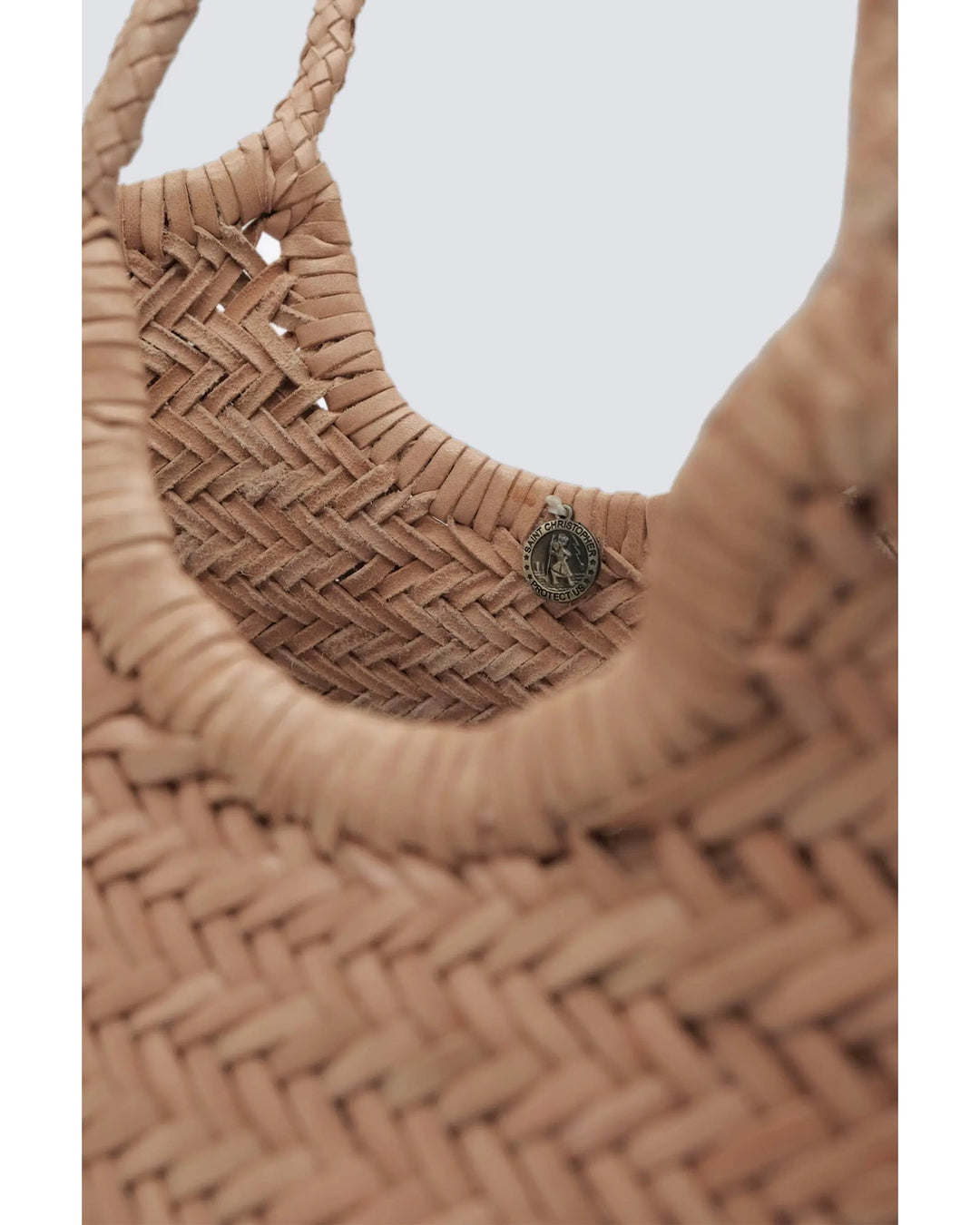 Sac Nantucket Big Natural - Dragon Diffusion - Halo Concept