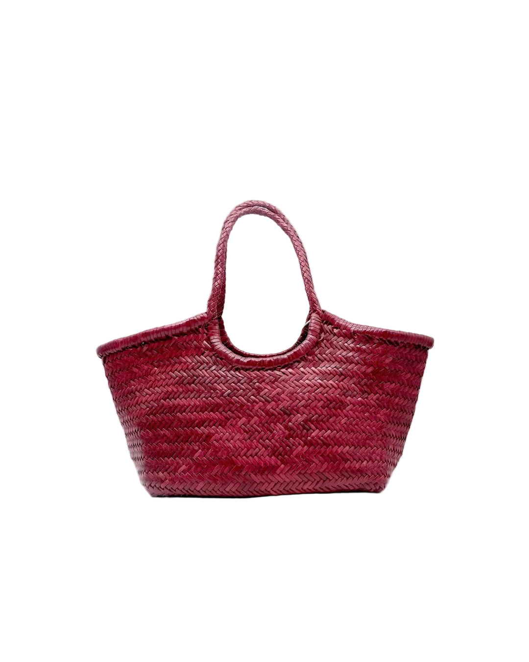 Sac Nantucket Big Bordo - Dragon Diffusion - Halo Concept