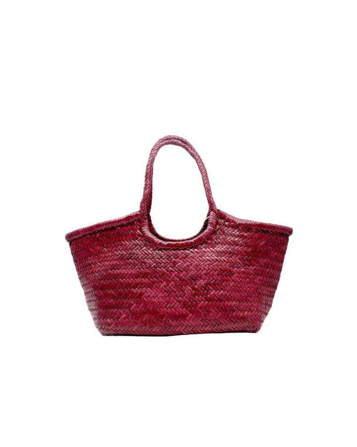 Sac Nantucket Big Bordo - Dragon Diffusion - Halo Concept