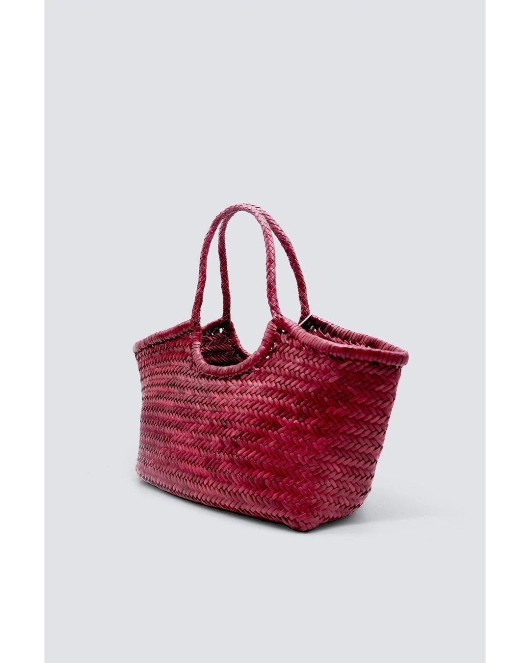 Sac Nantucket Big Bordo - Dragon Diffusion - Halo Concept