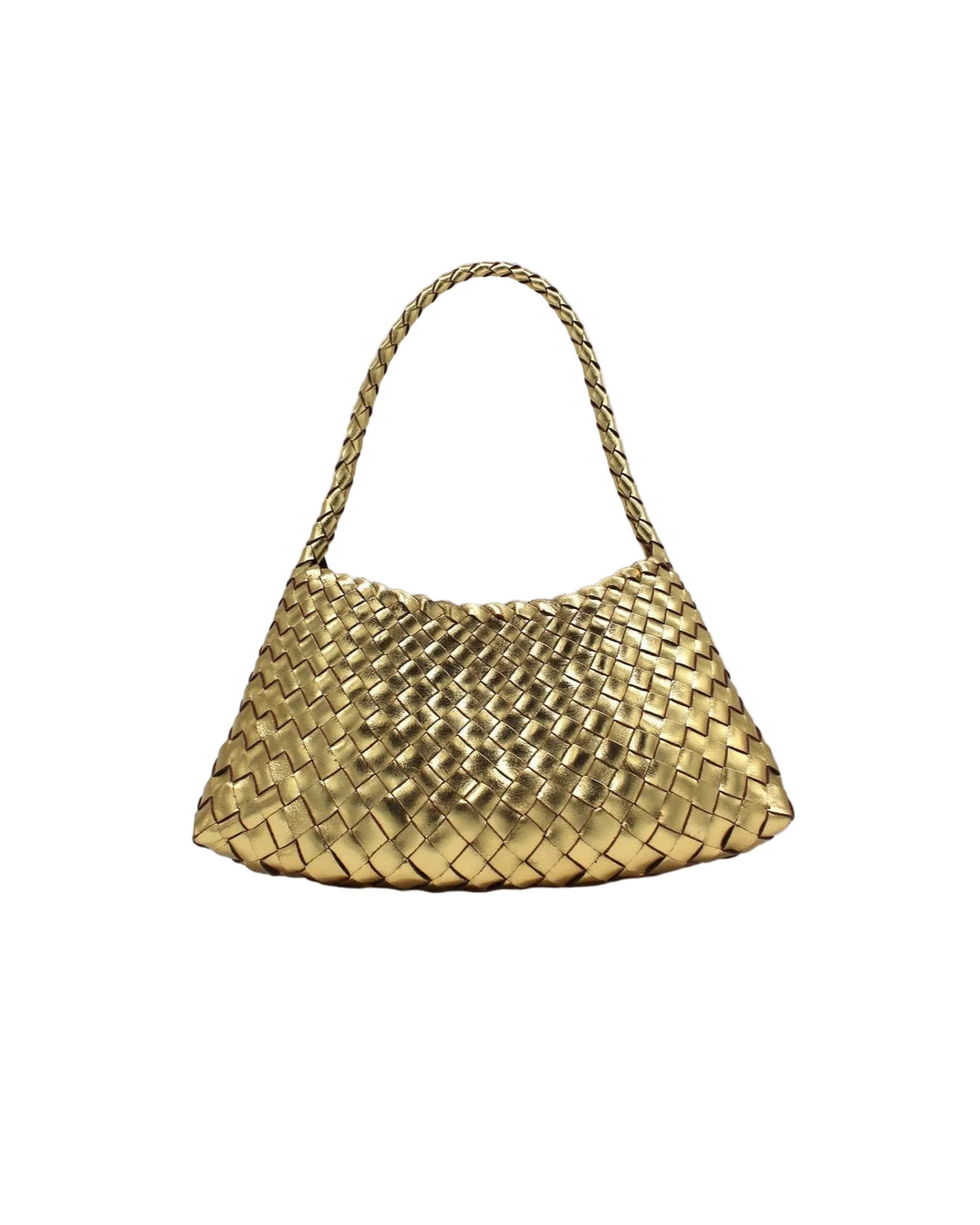 Sac Rosanna Gold - Dragon Diffusion - Halo Concept
