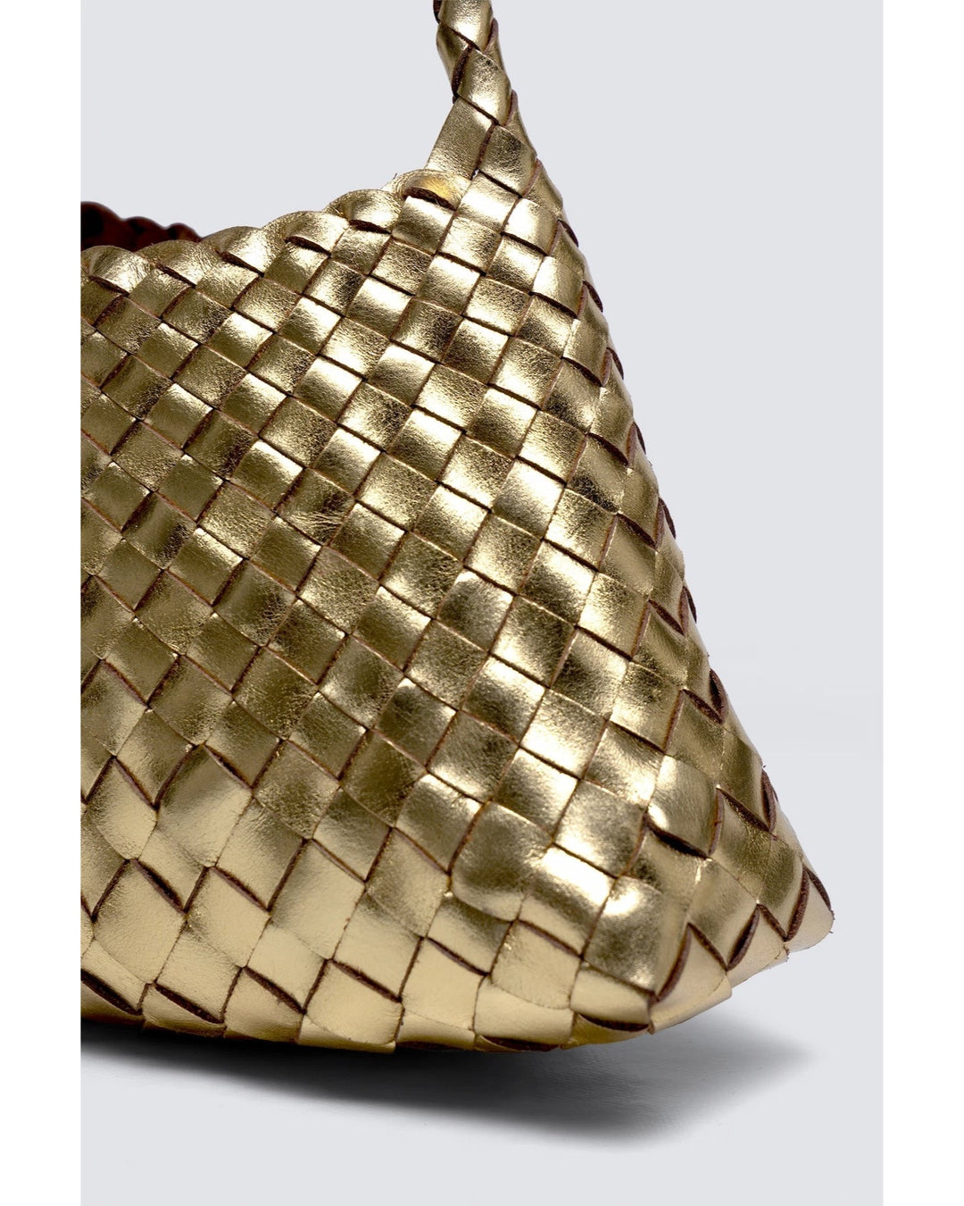 Sac Rosanna Gold - Dragon Diffusion - Halo Concept