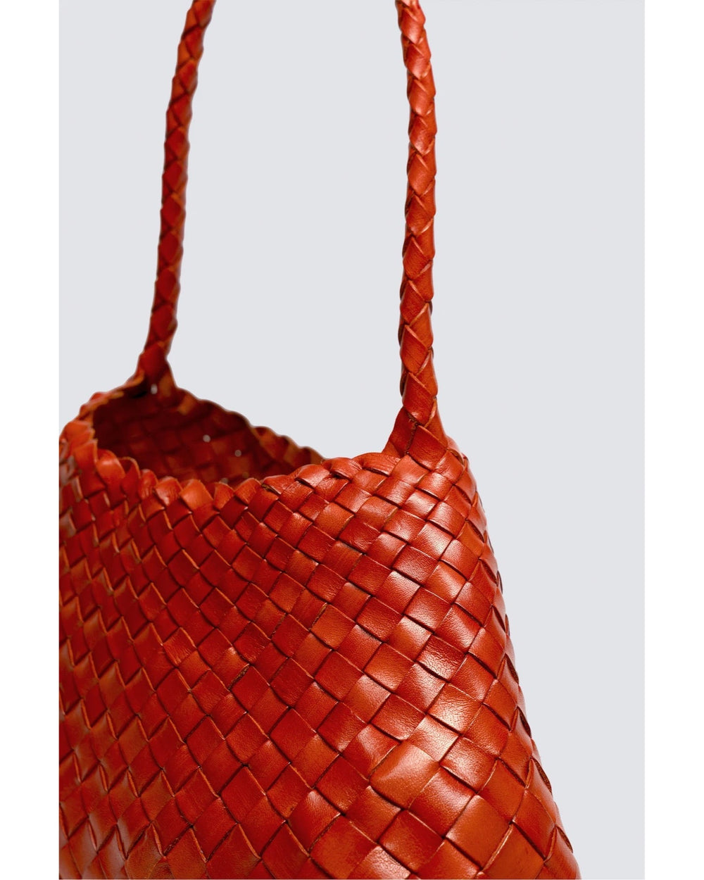 Sac Rosanna Naranja - Dragon Diffusion - Halo Concept