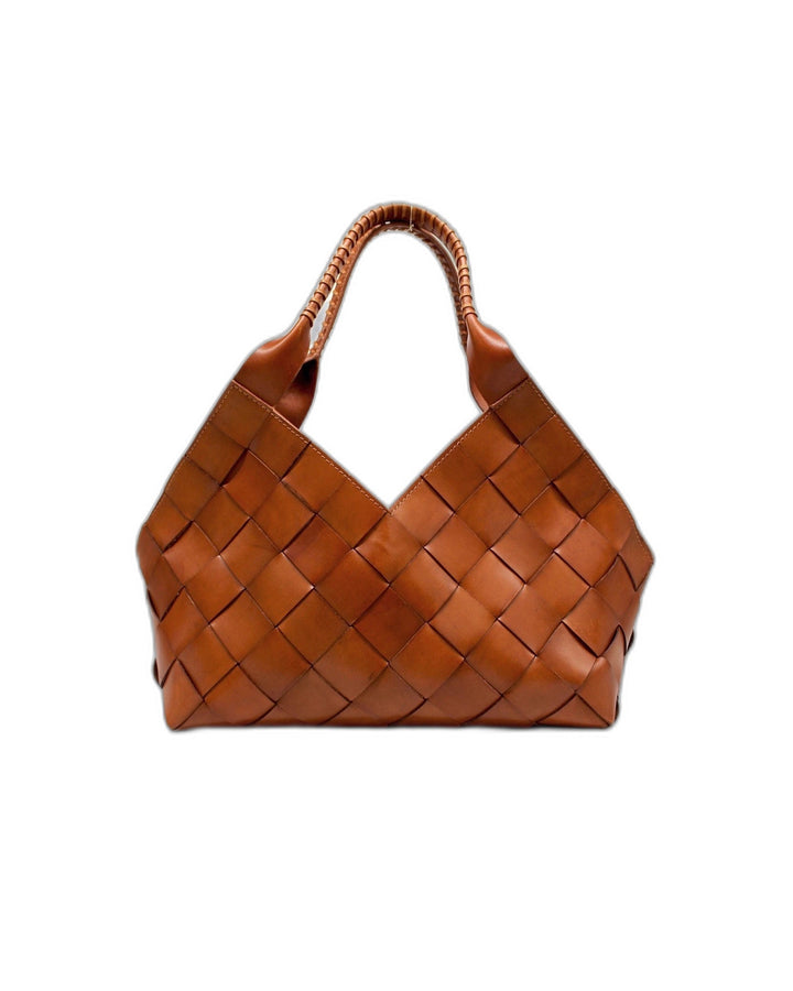 Sac Castello Tan - Dragon Diffusion - Halo Concept