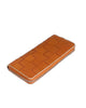 Check Zip Around Wallet Naranja - Dragon Diffusion - Halo Concept