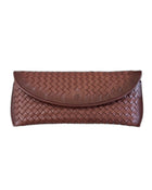 Eyeglass Holder Bordo