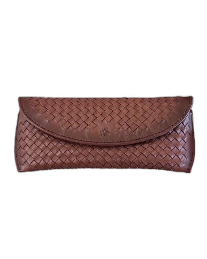 Eyeglass Holder Bordo - Dragon Diffusion - Halo Concept