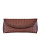 Eyeglass Holder Bordo - Dragon Diffusion - Halo Concept
