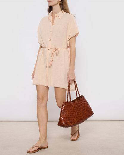Santa Croce bag, Tan