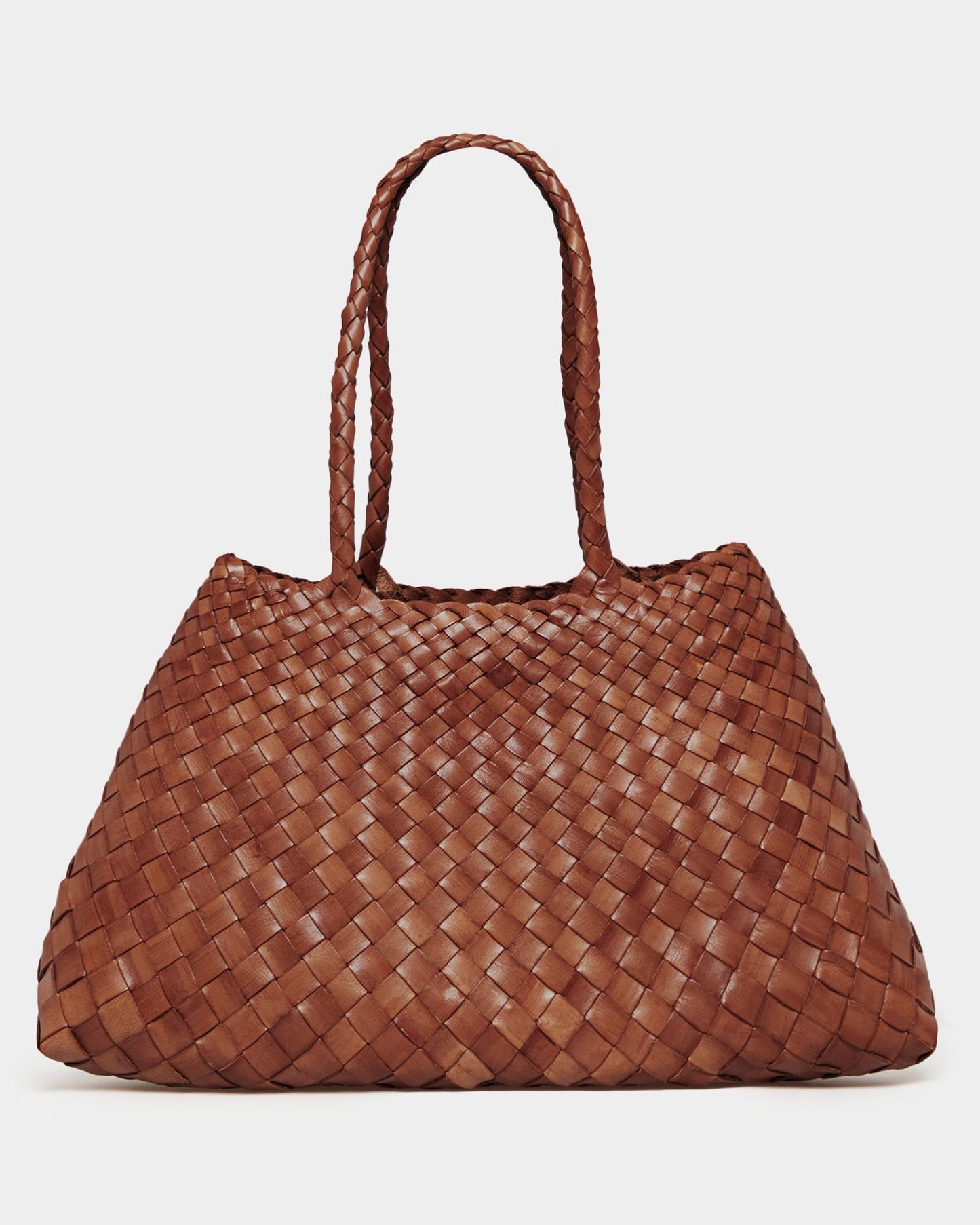 Santa Croce bag, Tan