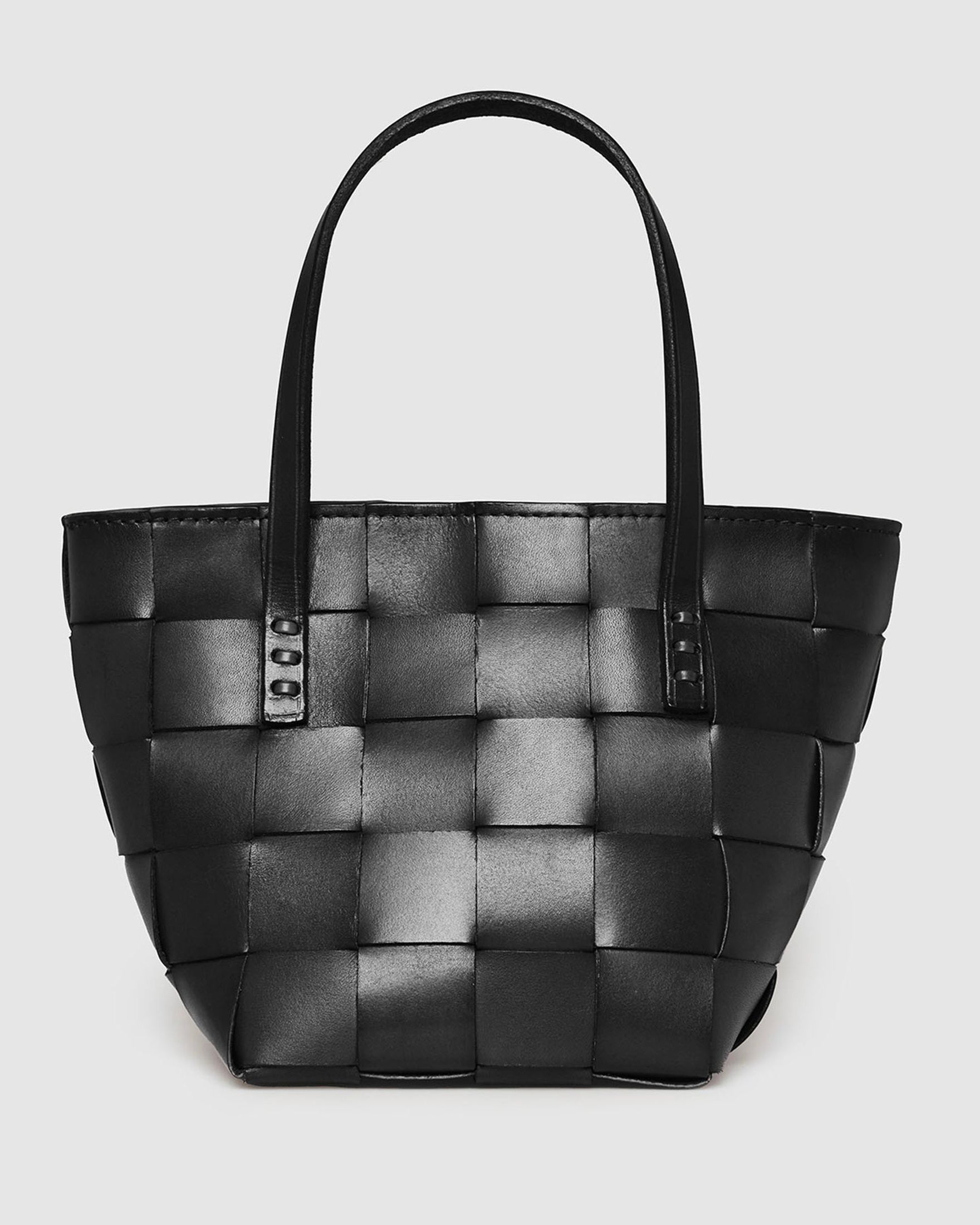 Sac Japan Mini Black, Dragon Diffusion