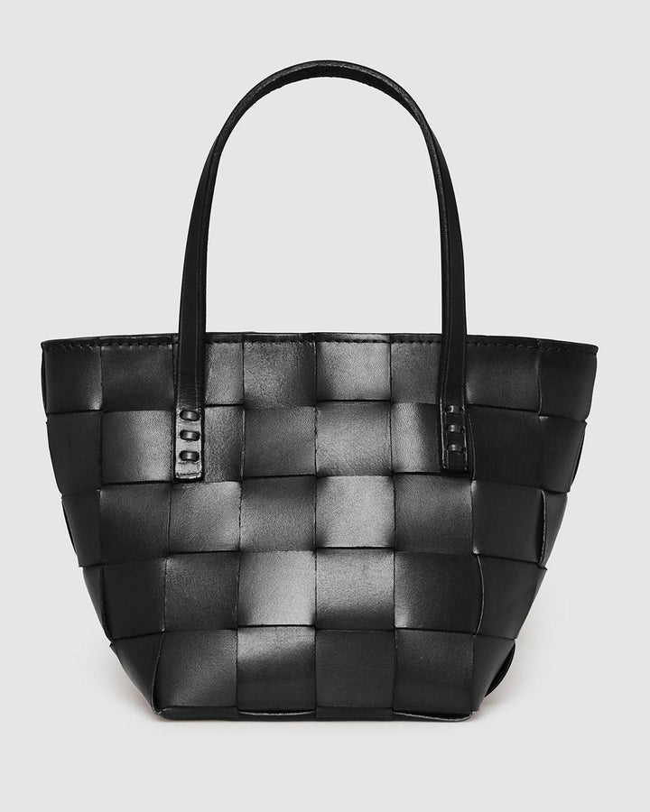 Sac Japan Mini Black, Dragon Diffusion