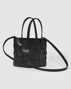 Sac Japan Mini Black