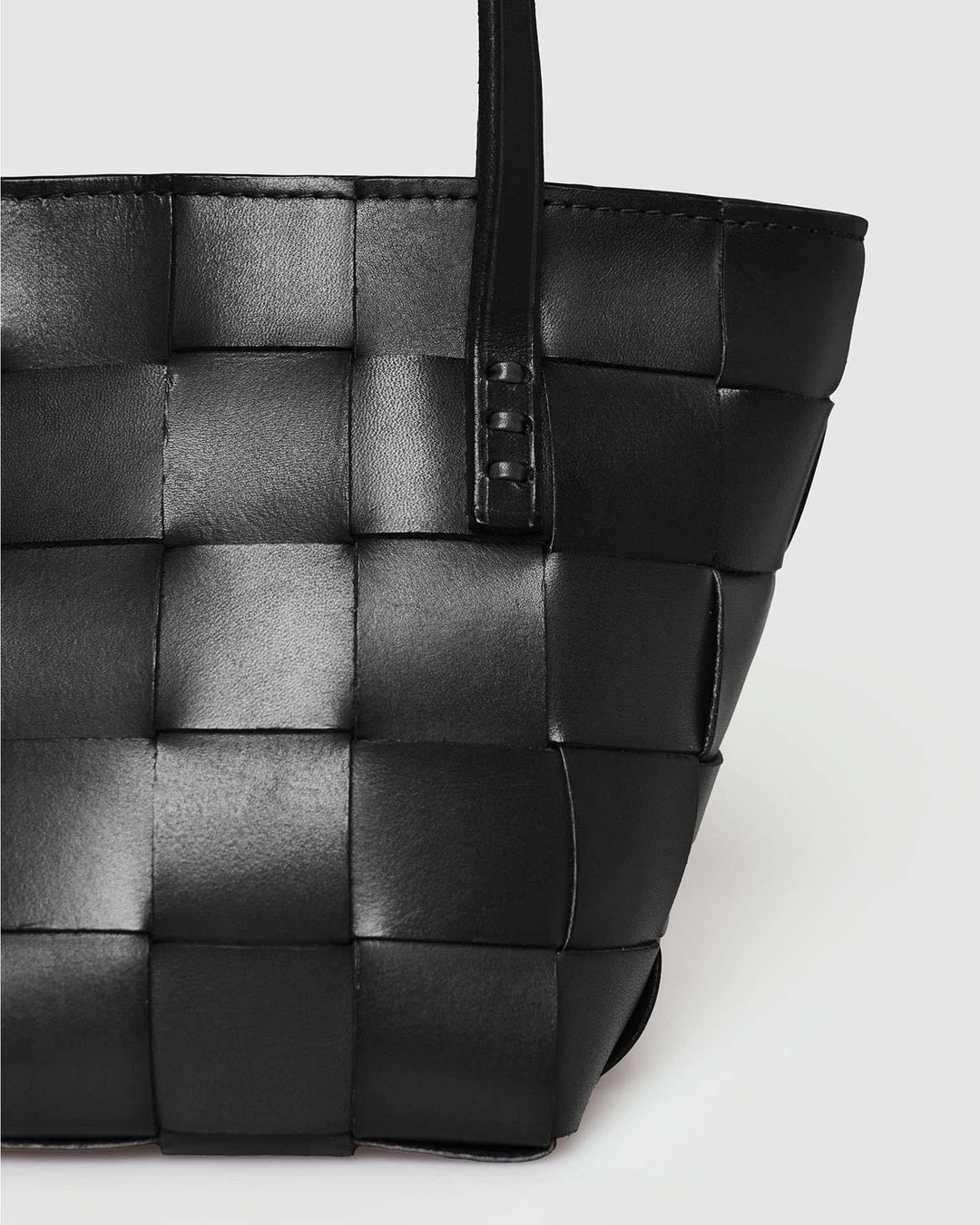 Sac Japan Mini Black, Dragon Diffusion