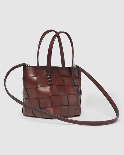 Sac Japan Mini Bruciato, Dragon Diffusion