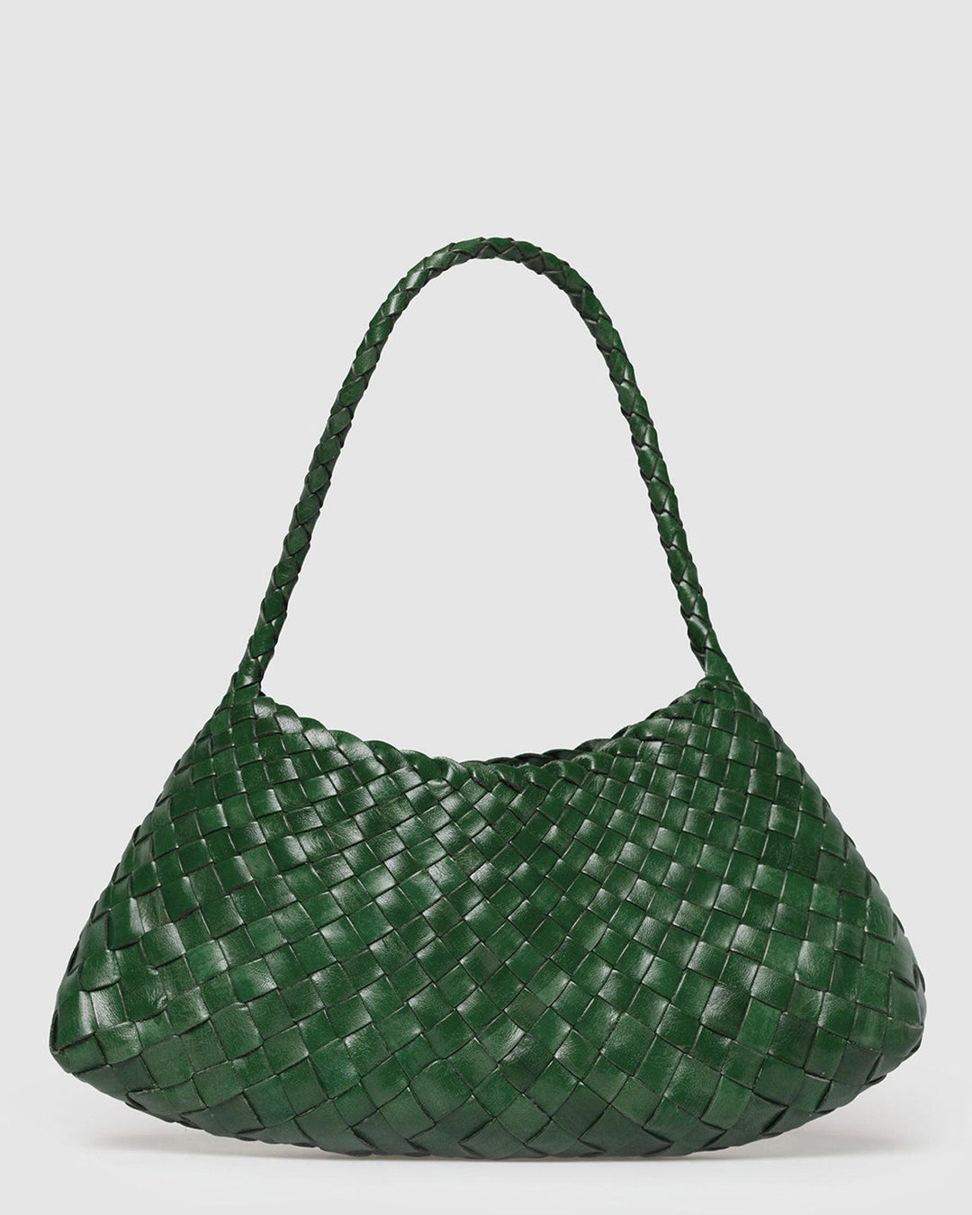 Sac Rosanna Leaf Green