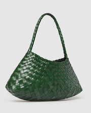Sac Rosanna Leaf Green, Dragon Diffusion