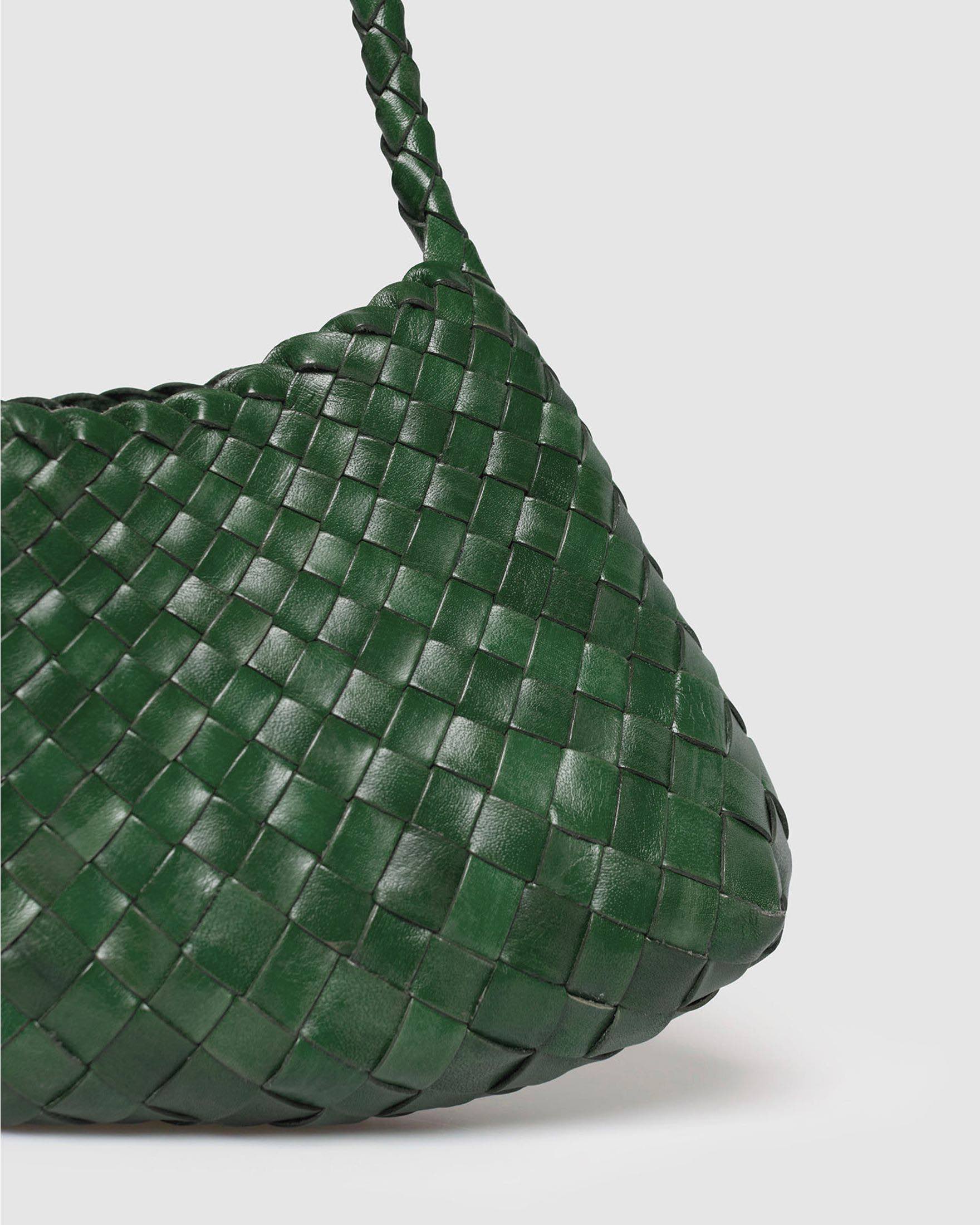 Sac Rosanna Leaf Green, Dragon Diffusion