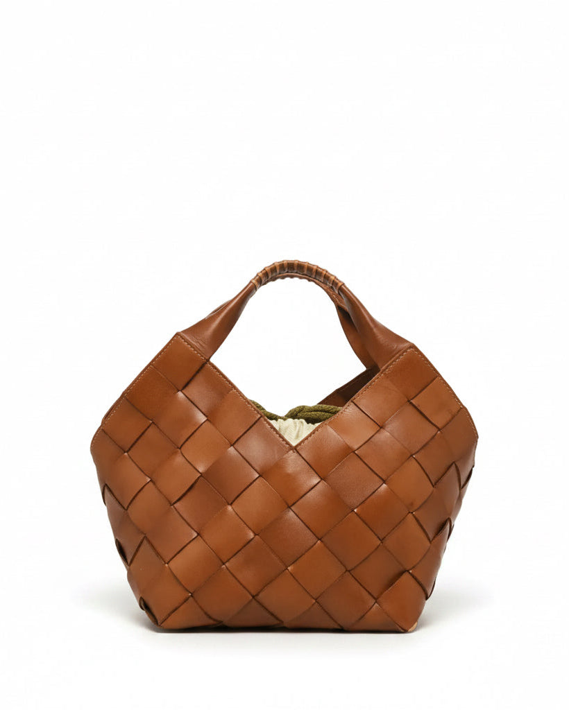 Sac Botteghe Tan - Dragon Diffusion - Halo Concept
