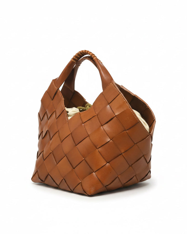 Sac Botteghe Tan - Dragon Diffusion - Halo Concept