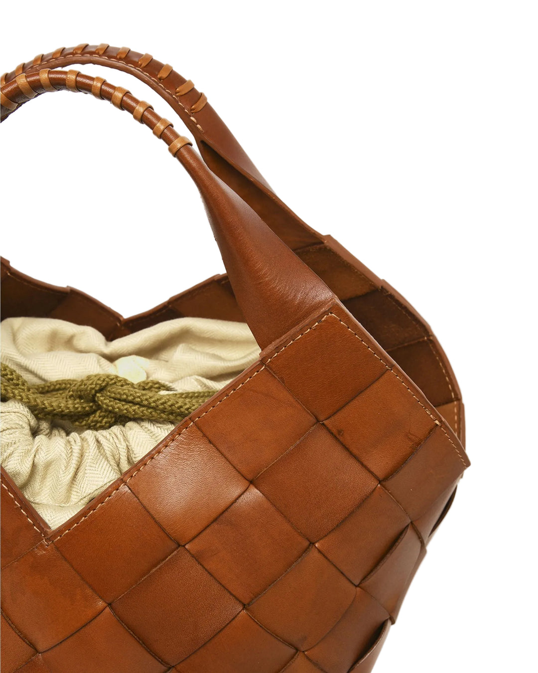 Sac Botteghe Tan - Dragon Diffusion - Halo Concept