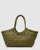 Nantucket Big Kaki Bag