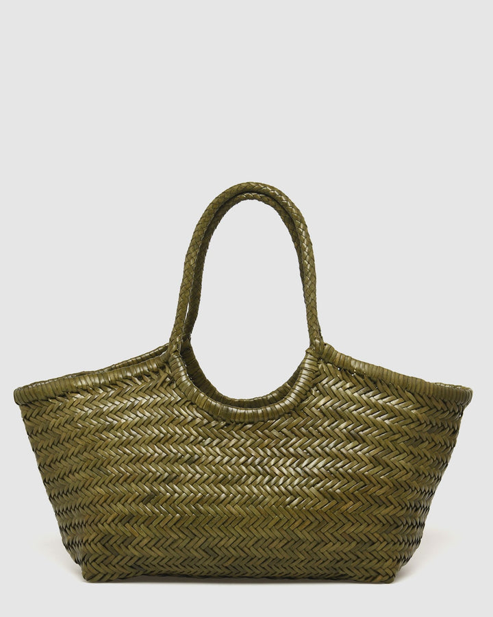 Sac Nantucket Big Kaki - Dragon Diffusion - Halo Concept