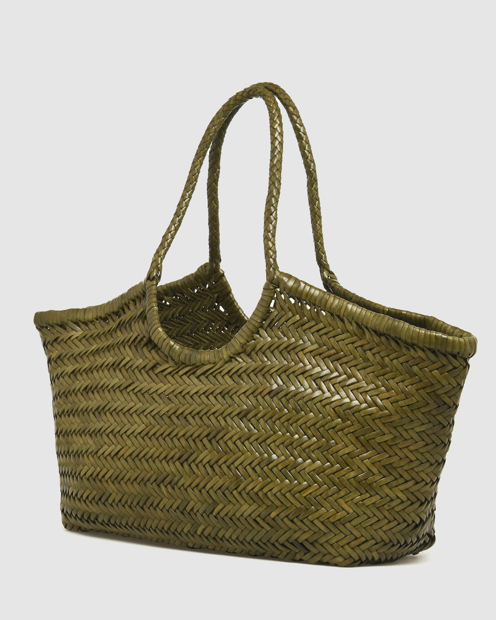 Sac Nantucket Big Kaki - Dragon Diffusion - Halo Concept