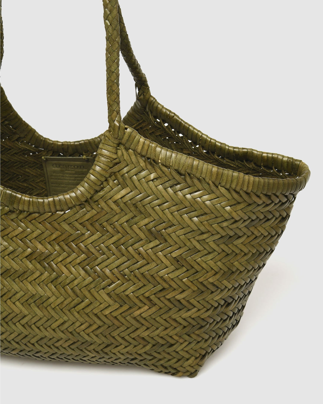 Sac Nantucket Big Kaki - Dragon Diffusion - Halo Concept