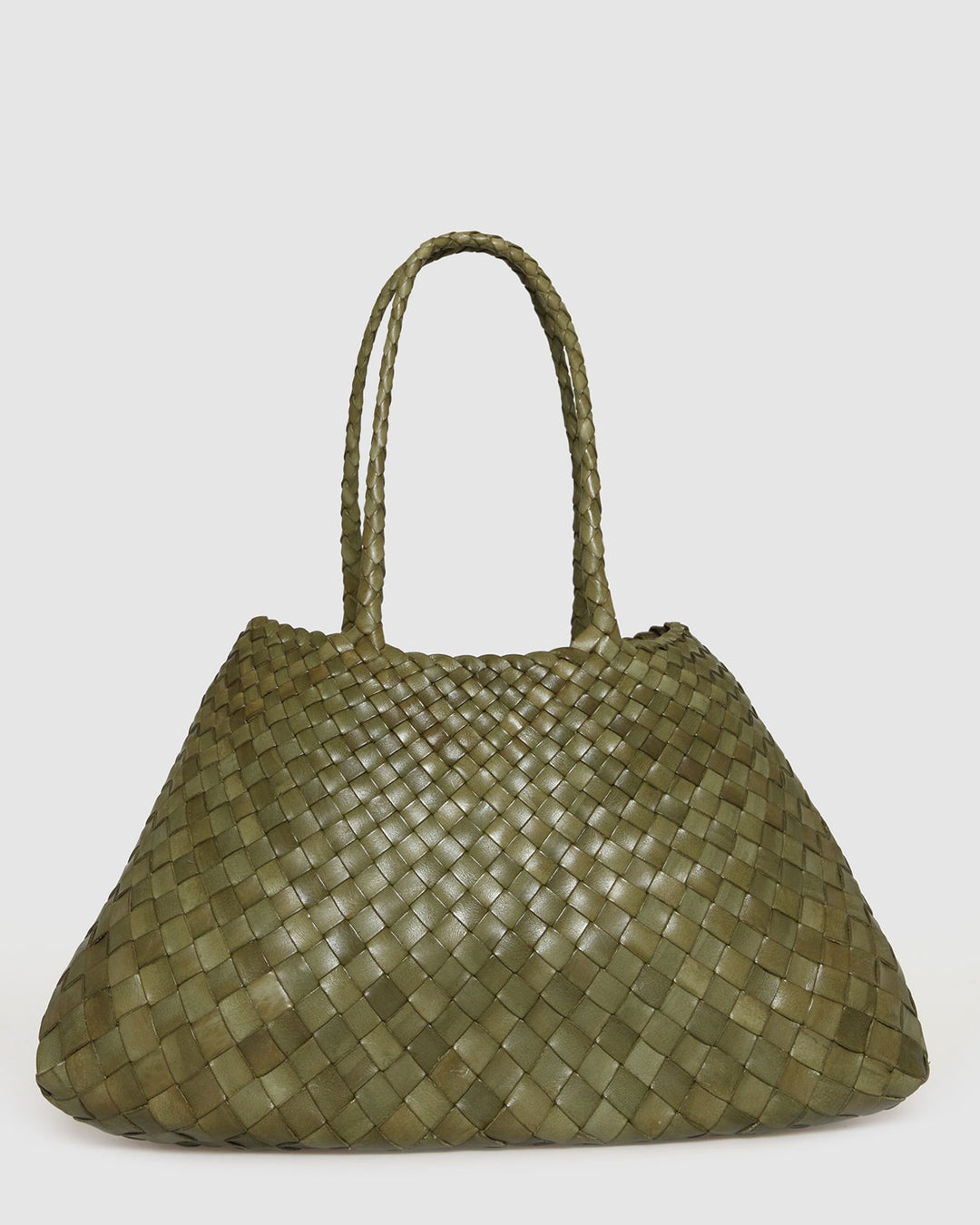 Sac Santa Croce, Kaki - Dragon Diffusion - Halo Concept