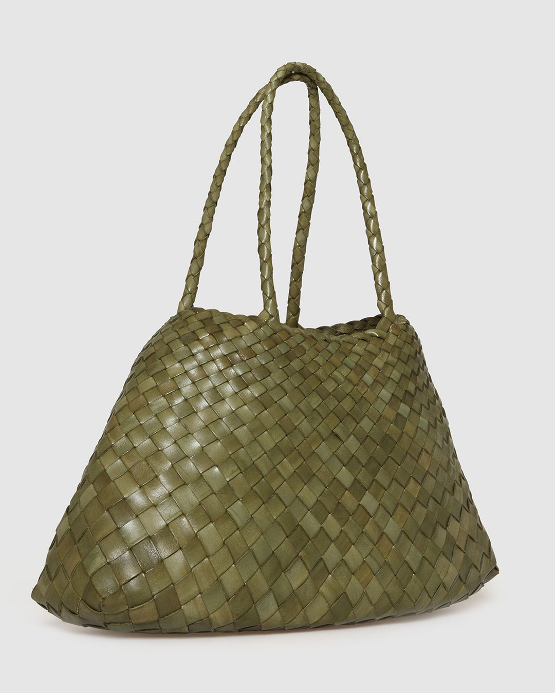 Sac Santa Croce, Kaki - Dragon Diffusion - Halo Concept