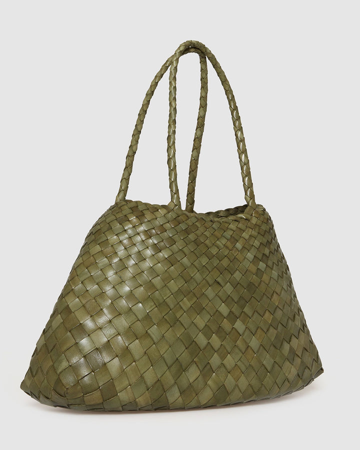 Sac Santa Croce, Kaki - Dragon Diffusion - Halo Concept