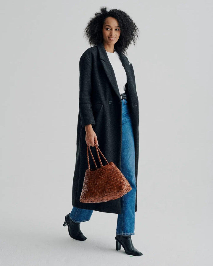 Sac Santa Croce, Tan, Dragon Diffusion