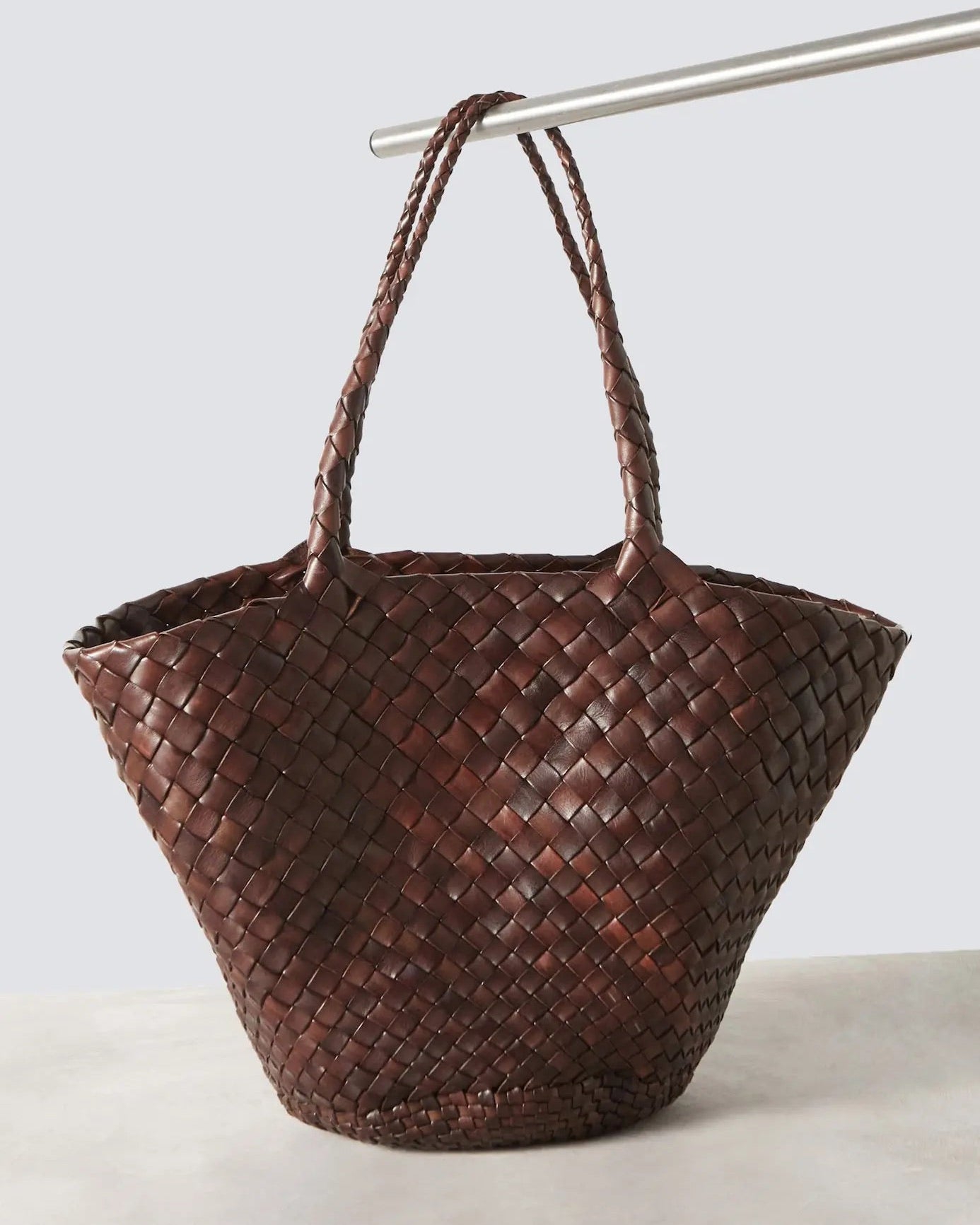 Sac Egola, Dark Brown, Dragon Diffusion 