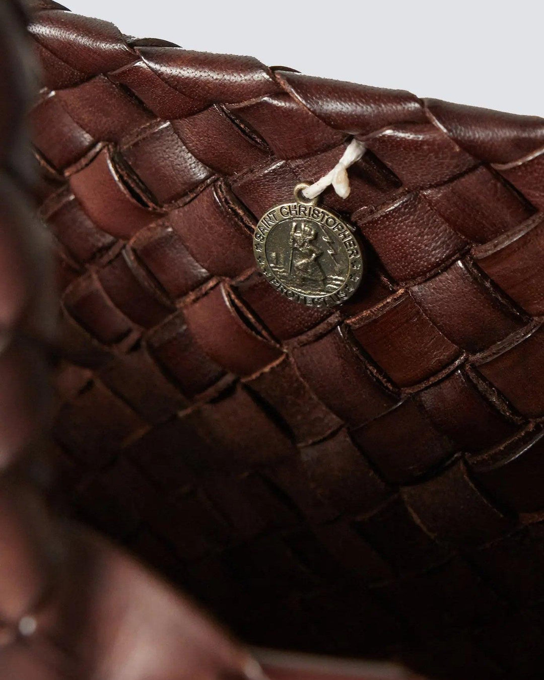 Sac Egola, Dark Brown