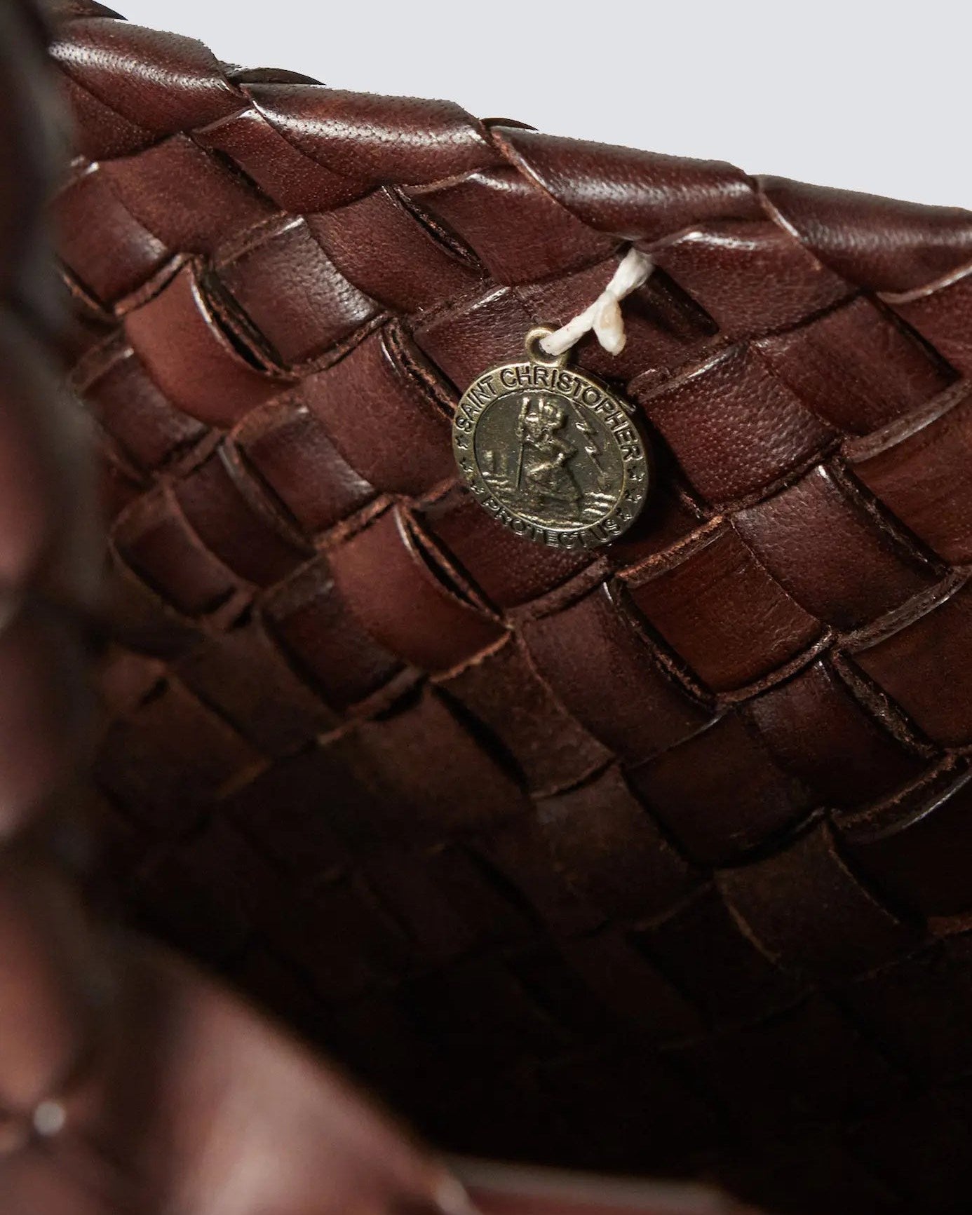 Egola bag, Dark Brown