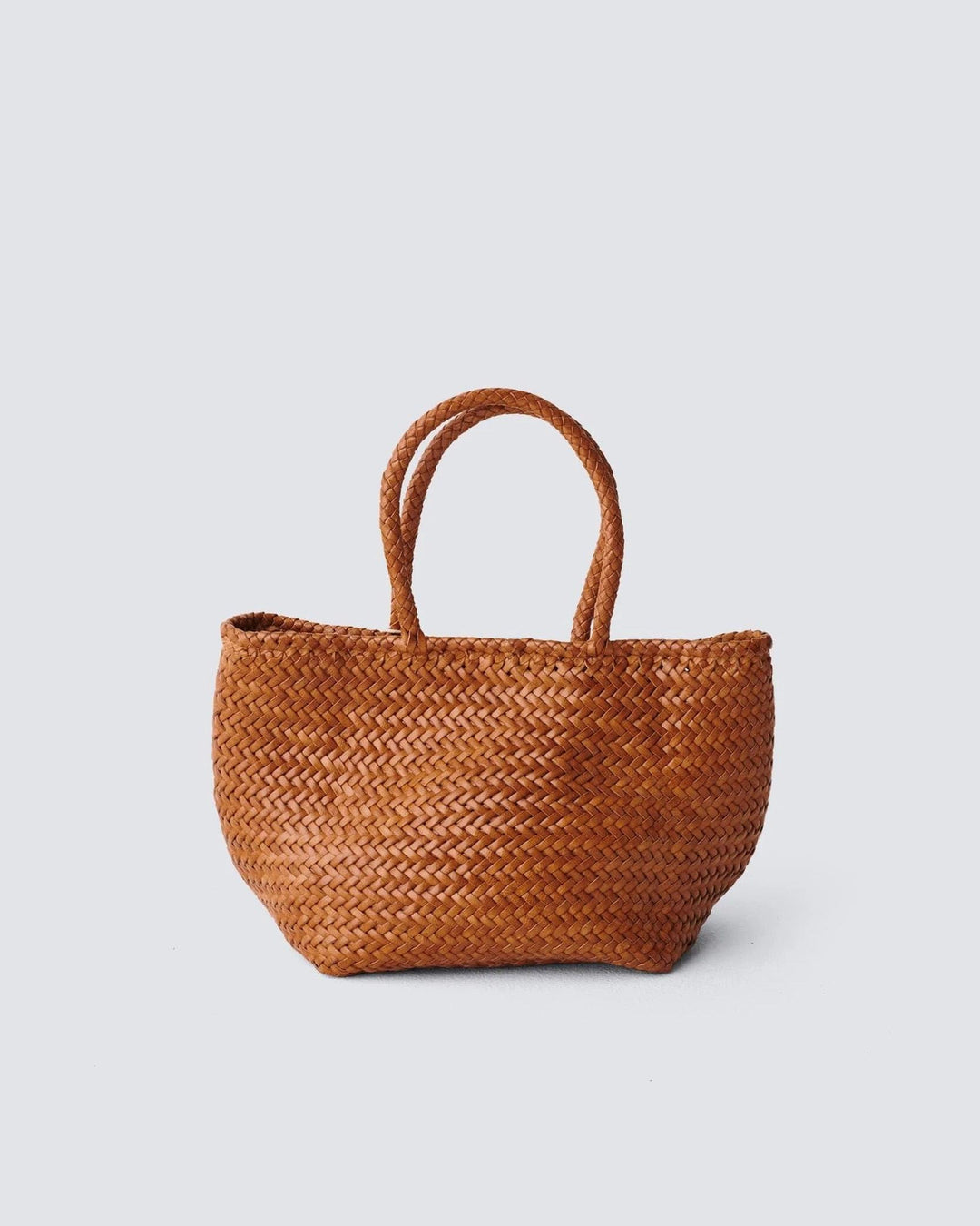 Sac Grace Basket Tan, Dragon Diffusion