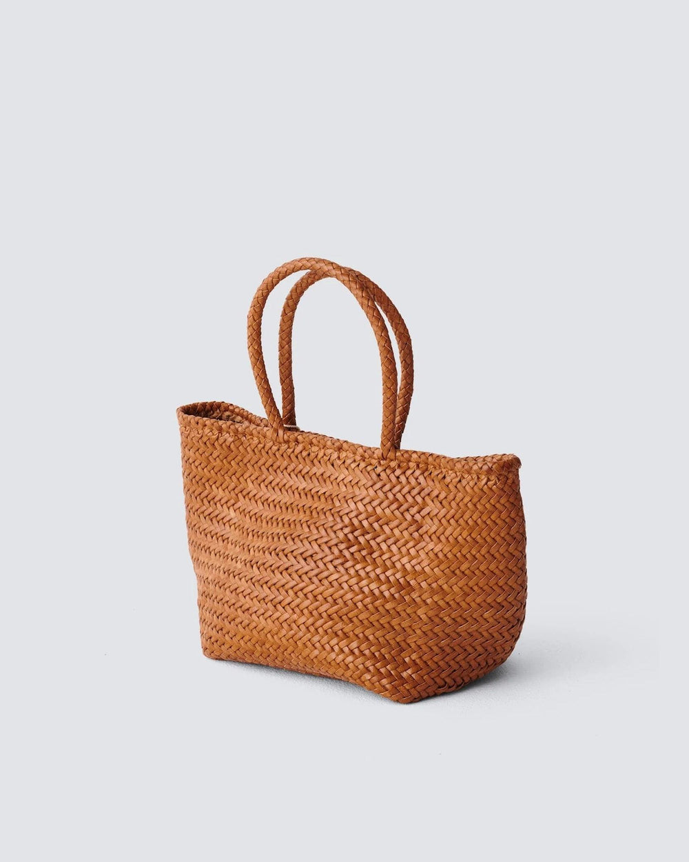 Sac Grace Basket Tan, Dragon Diffusion