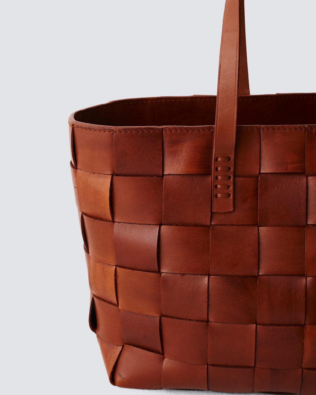 Sac Japan Tote - Tan, Dragon Diffusion