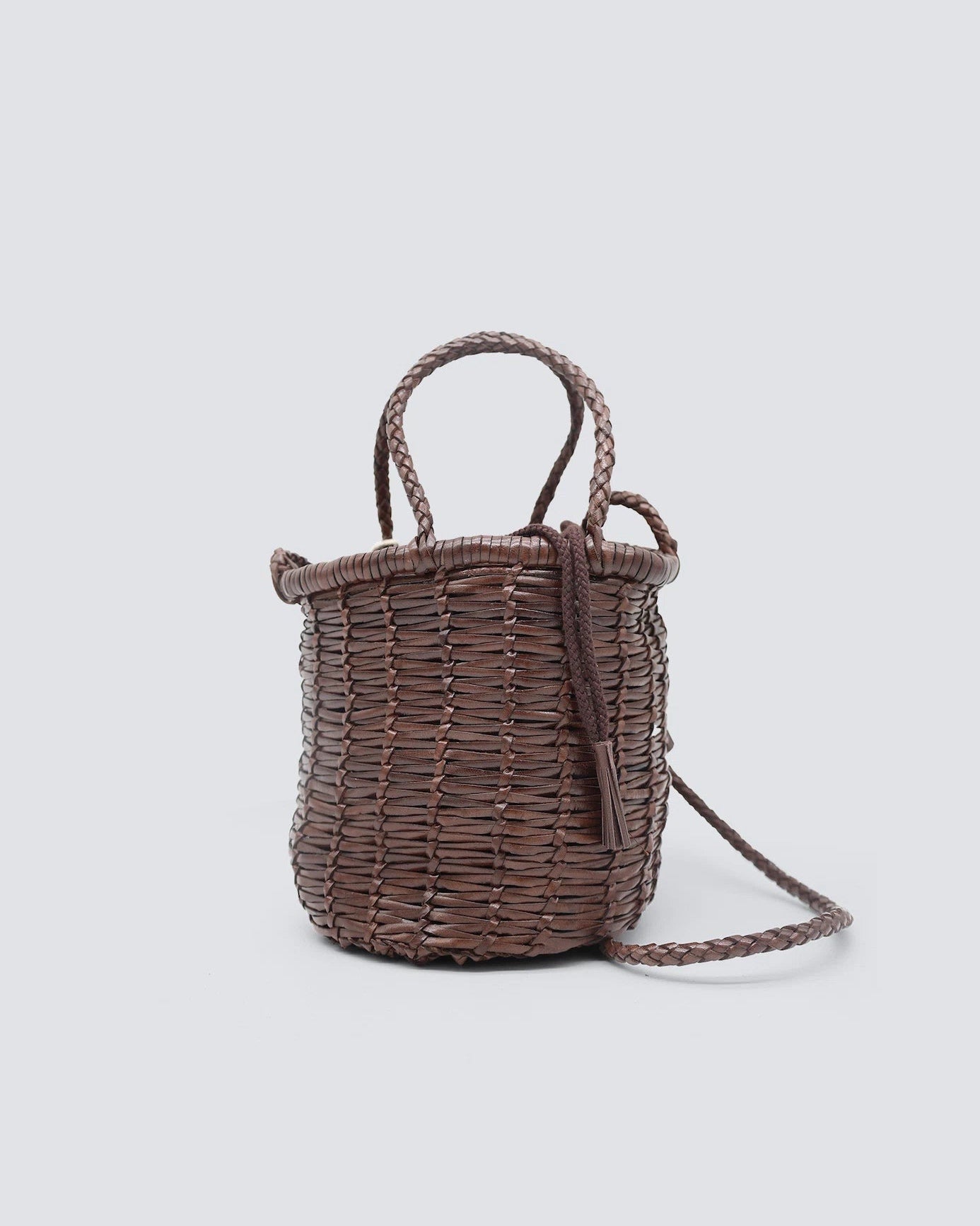 Lina Mini Bucket Bag
