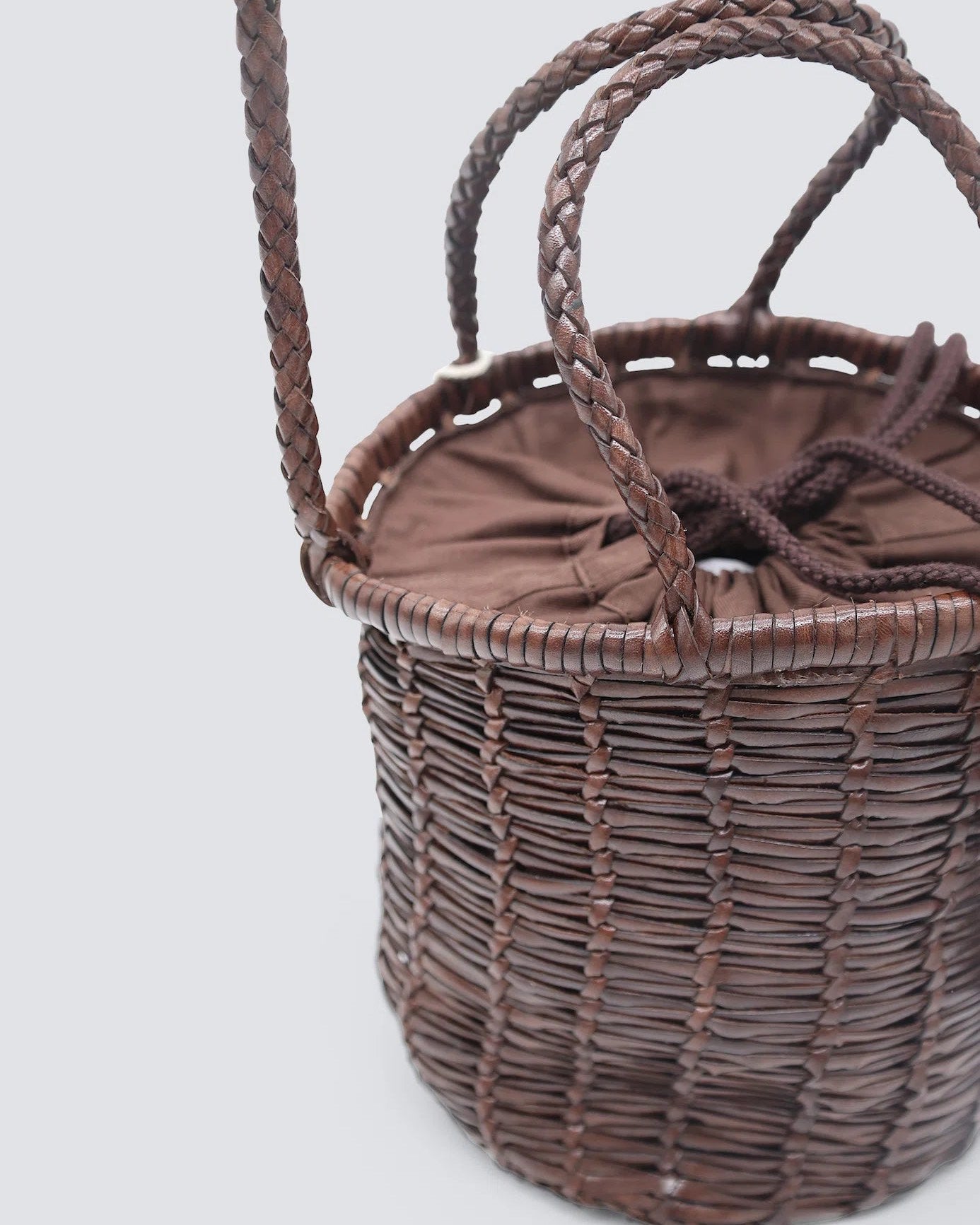 Lina Mini Bucket Bag