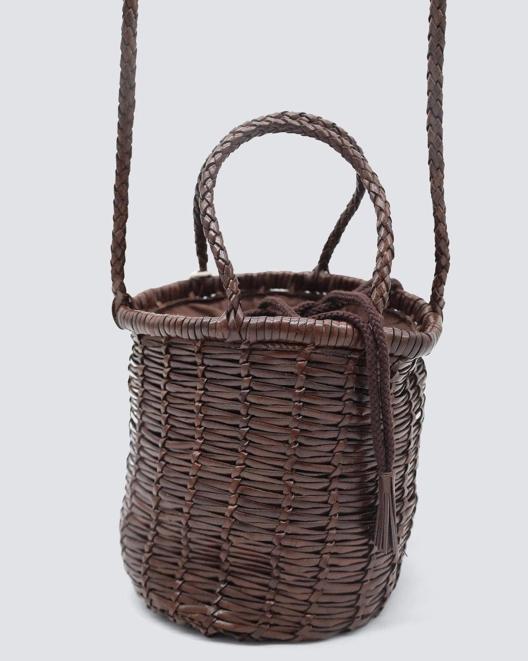 Sac Lina Mini Bucket, Dragon Diffusion