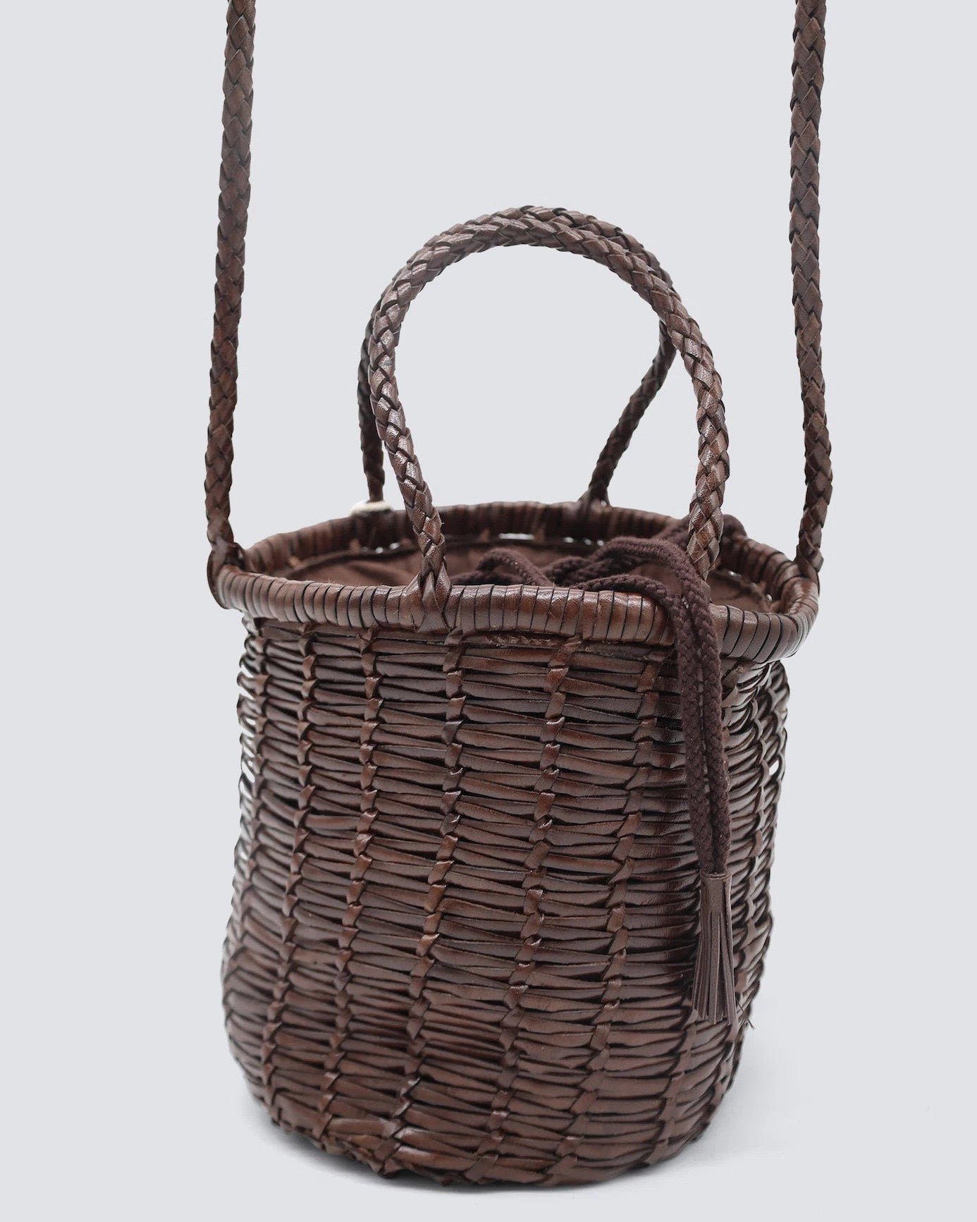 Sac Lina Mini Bucket, Dragon Diffusion