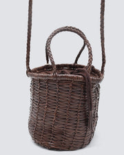 Sac Lina Mini Bucket, Dragon Diffusion