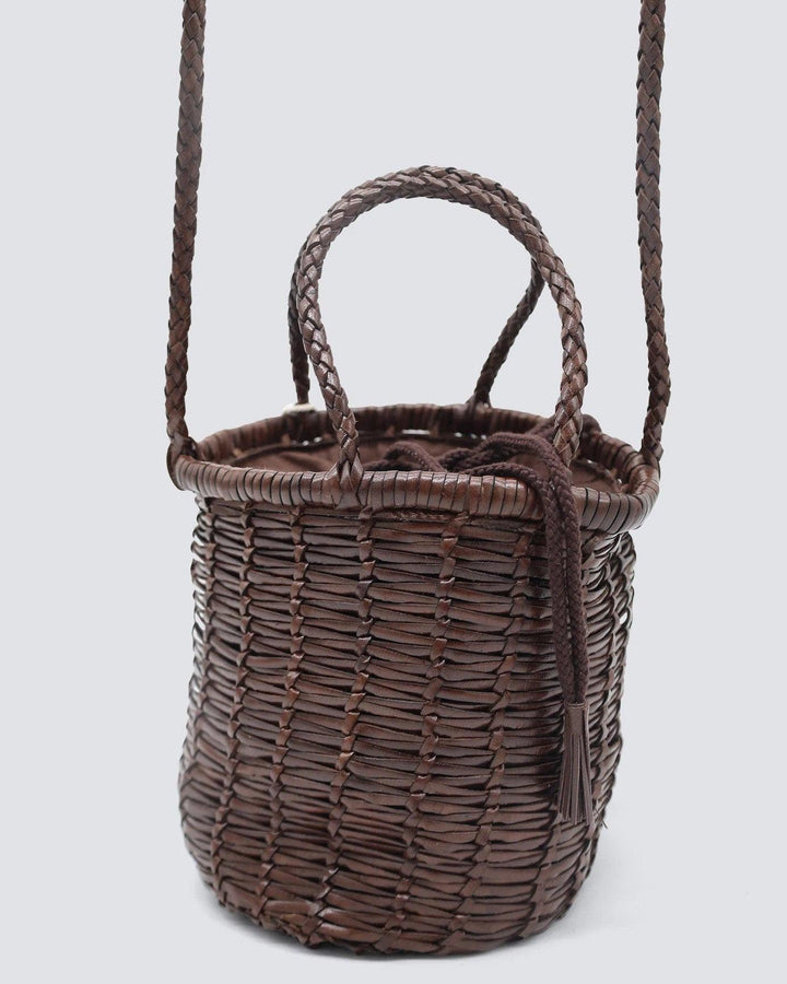 Sac Lina Mini Bucket, Dragon Diffusion