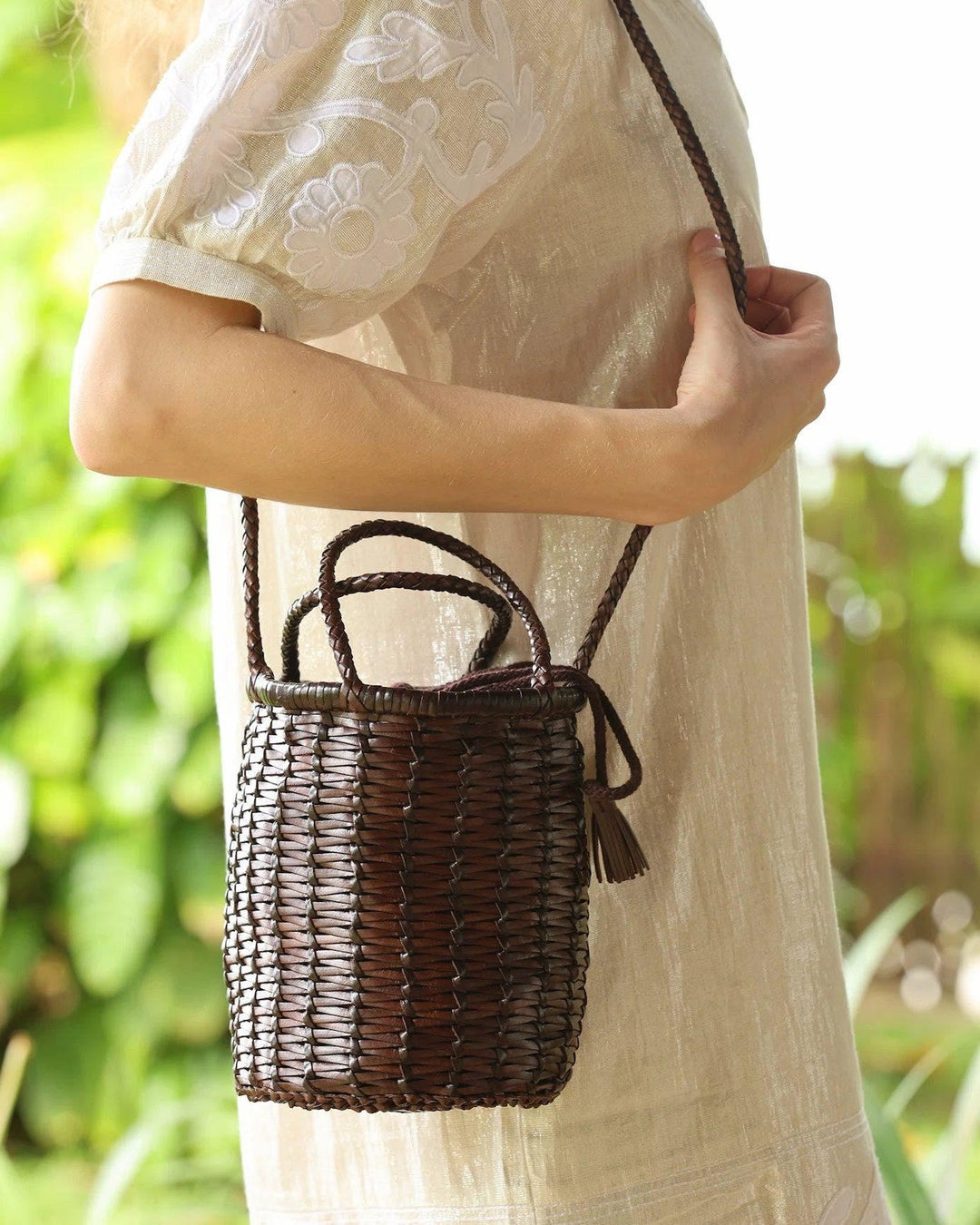 Sac Lina Mini Bucket