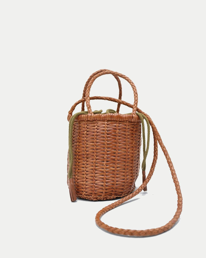 Lina Mini Tan, Dragon Diffusion