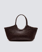 Nantucket Big Brown Bag